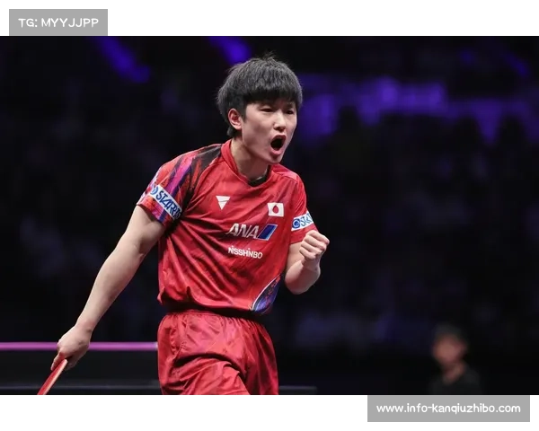 WTT常规挑战赛下一站移师突尼斯,各国选手将再度集结