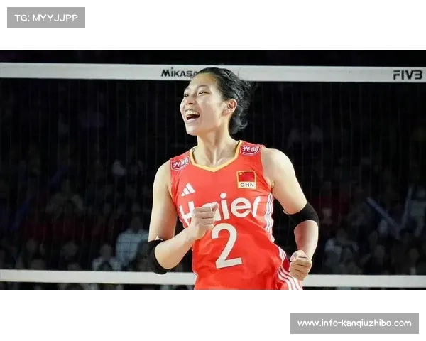 庄宇珊谈意甲首获单场MVP:团队做足困难准备是取胜关键